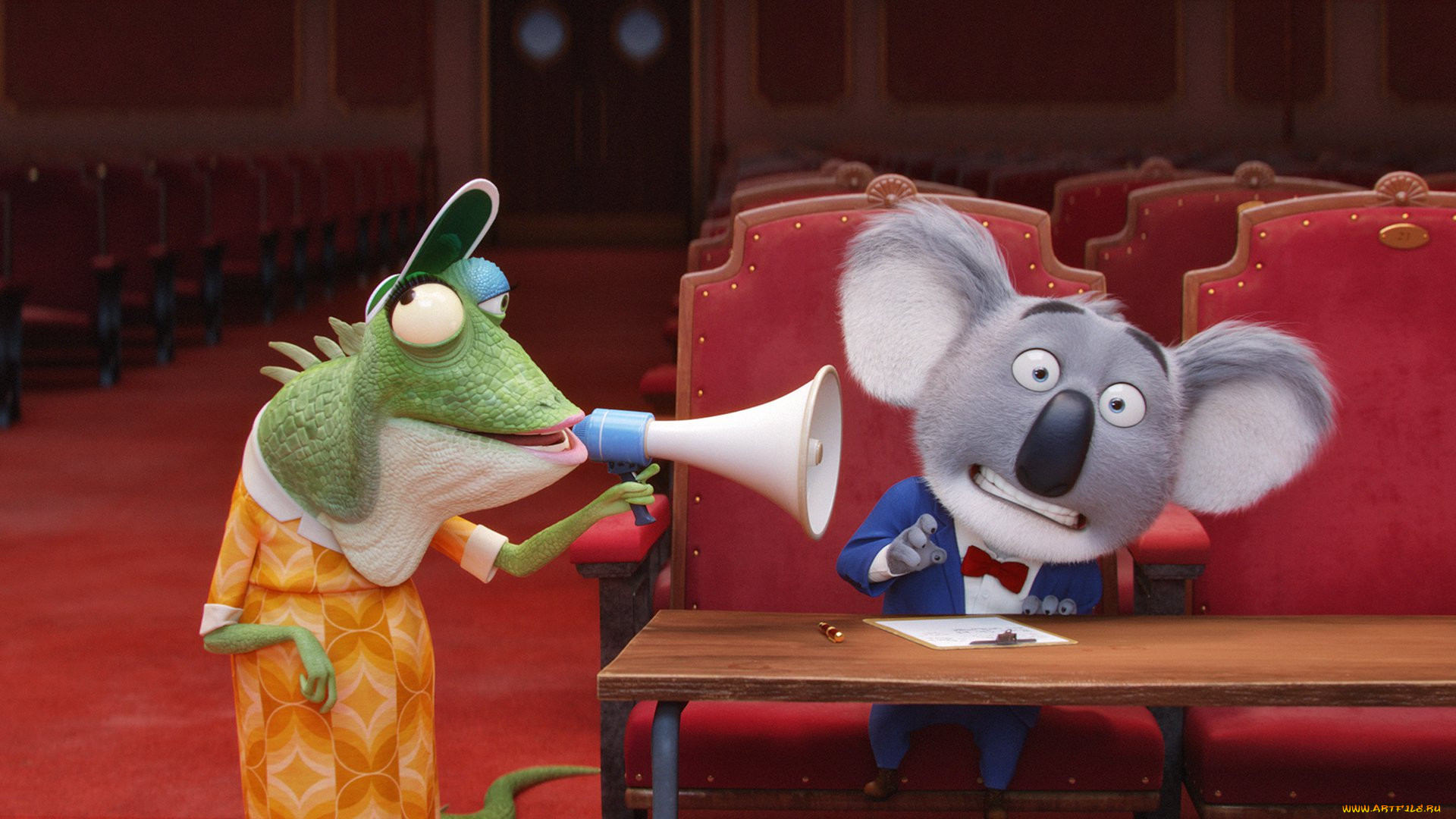 , sing, 